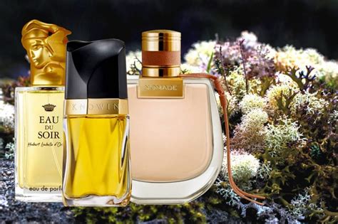 5 Best Chypre Floral Perfumes For Women .